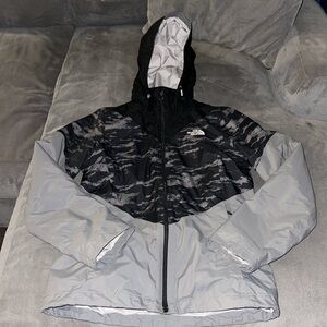 Northface Women’s jacket